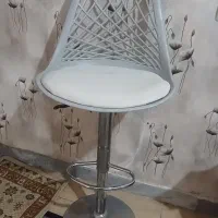 صندلی جکدار سالم