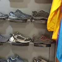 کفش کوهنوردی و ترکینگ اورجینال|کوهنوردی و کمپینگ|مشهد, سرافرازان|دیوار