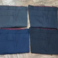 خیاط شلوار فاستونی