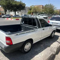 پرایدوانت لاینر دار 1403|خودرو سواری و وانت|مشهد, ترمینال|دیوار