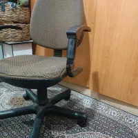 صندلی کامپیوتر