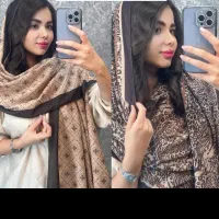 شال مخمل ۱۱۰