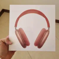 ایرپاد مکس/airpods max|لوازم جانبی موبایل و تبلت|کرج, مهرویلا شمالی|دیوار