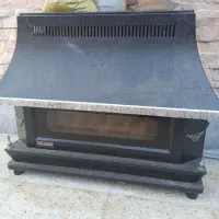 بخاری گازی|بخاری، هیتر، شومینه|خرمشهر, |دیوار