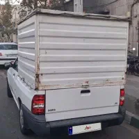 پراید وانت مدل ۱۴۰۰|خودرو سواری و وانت|دماوند, گیلاوند|دیوار