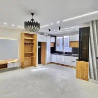 95متری-خوش-نقشه-بدون-پرتی-مهستان-کابینت-گردویی