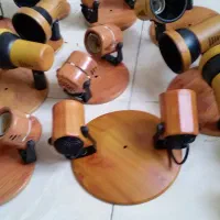 چراغ روکاری اداری|لامپ و چراغ|تهران, آهنگران (سراسیاب دولاب)|دیوار