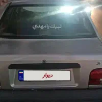 پراید ۱۳۱ داشبورد جدید فرمون نرم|خودرو سواری و وانت|کوهدشت, |دیوار