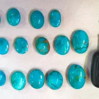 فیروزه نیشابور تمام مغز