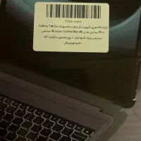 کیف تبلت سامسونگ Galaxy Tab S10 Plus نیلکین|لوازم جانبی موبایل و تبلت|تهران, فدک|دیوار
