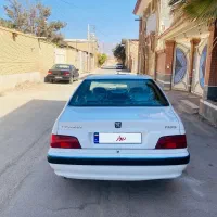 پارس TU5|خودرو سواری و وانت|کرمان, |دیوار