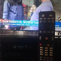 گیرنده دیجیتالی اصل