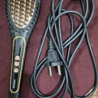 برس حرارتی وربنا