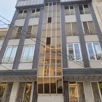 ۸۱متر_خوش نقشه_حتی مجرد_باکس پونک