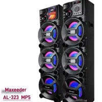 اسپیکر مکسیدر