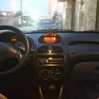 ۲۰۶ تیپ ۲|خودرو سواری و وانت|ساری, |دیوار