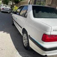 پژوپارسTU5مدل97|خودرو سواری و وانت|کرج, گوهردشت|دیوار