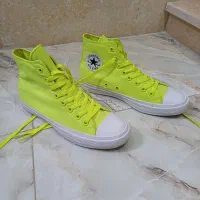 کتونی کانورس اورجینال الستار سایز ۴۲ ۴۱/۵