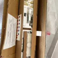 ماشین بافندگی و کلاف پیچ