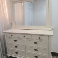 سرویس خواب دو نفره|تخت و سرویس خواب|بوکان, |دیوار
