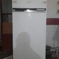 فروش یخچال آزمایش درجه یک تمیز سرحالحدنو۱۶تومان