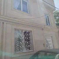 ویلایی 58متر دوطبقه ونیم