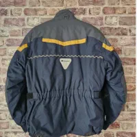 کاپشن مخصوص موتورسواری