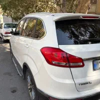 تیگو5مدل۱۳۹۶مشابه صفر