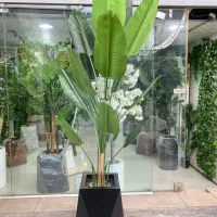 انواع گل مصنوعی