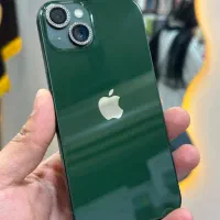 ایفون 13نرمال درجه یک بدون نقطه باتری99اقساط