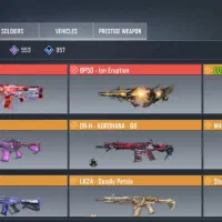 اکانت کالاف