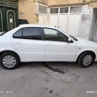 سمند سورن xu7p