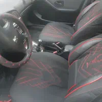 پژوپارس|خودرو سواری و وانت|باغستان, |دیوار