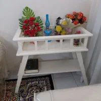 جا گلدانی شیک