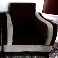 مبل راحتی کار تهران|مبلمان خانگی و میز عسلی|بیرجند, |دیوار