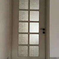 نصب درب ضد سرقت ودربو چهار چوب|خدمات پیشه و مهارت|یزد, |دیوار