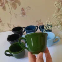 شات قهوه، ماگ، فنجان،