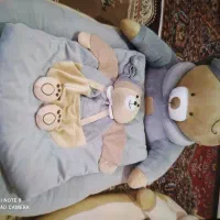 تشک گاردار کودک|اسباب و اثاث بچه|تاکستان, |دیوار