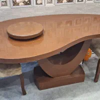 مبل و کنسول و مقداری وسایل منزل|مبلمان خانگی و میز عسلی|ورامین, ورامین|دیوار