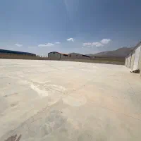 اجاره سوله ۱۱۰۰متری(یزد مهر )|اجارهٔ دفتر صنعتی، کشاورزی، تجاری|یزد, |دیوار