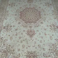 یک جفت فرش 6متری ضخیم پرتراکم درحدنو