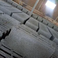 بلوک دو جداره سه و چهارجداره/بلوک لیکا صنعتی|عمده‌فروشی|کرمان, |دیوار