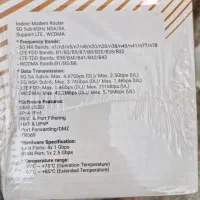 مودم 5G مدل HA5420|مودم و تجهیزات شبکه|تهران, فلاح|دیوار