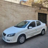 رانا پلاس سفید ۱۴۰۰|خودرو سواری و وانت|تهران, دردشت|دیوار