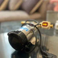 پمپ آبگرمکن کاملا نو|آبگرمکن، پکیج، شوفاژ|تهران, شهرک شریعتی|دیوار