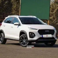 ایکس ۲۲ پرو صفر ۴۰۴ سفید|خودرو سواری و وانت|قرچک, مهدیه|دیوار