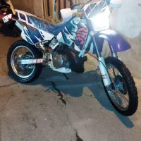 سی ار ام CRM سی بی 1300 دی تی|موتورسیکلت|اصفهان, آفاران|دیوار