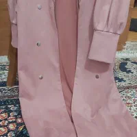 پالتو سوئیت ترنج کت|لباس|بیضا, |دیوار