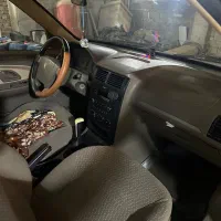 پژو۴۰۵ مدل ۹۸ درحدخشک|خودرو سواری و وانت|سراوان, |دیوار