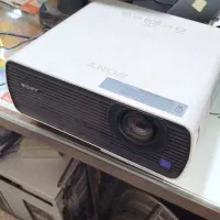 ویدیو پروژکتور سونی xga vpl ex100|تلویزیون و پروژکتور|تهران, دکتر هوشیار|دیوار